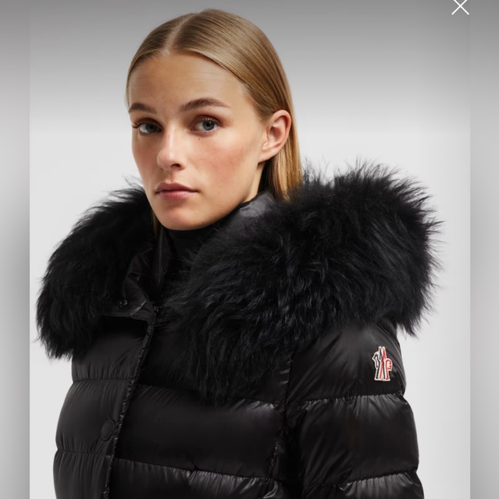 Moncler Grenoble Limited Availability Armoniques … - image 3